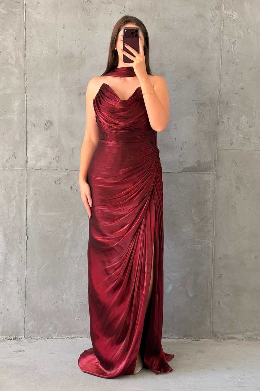 Rümeysa Açık Abiye