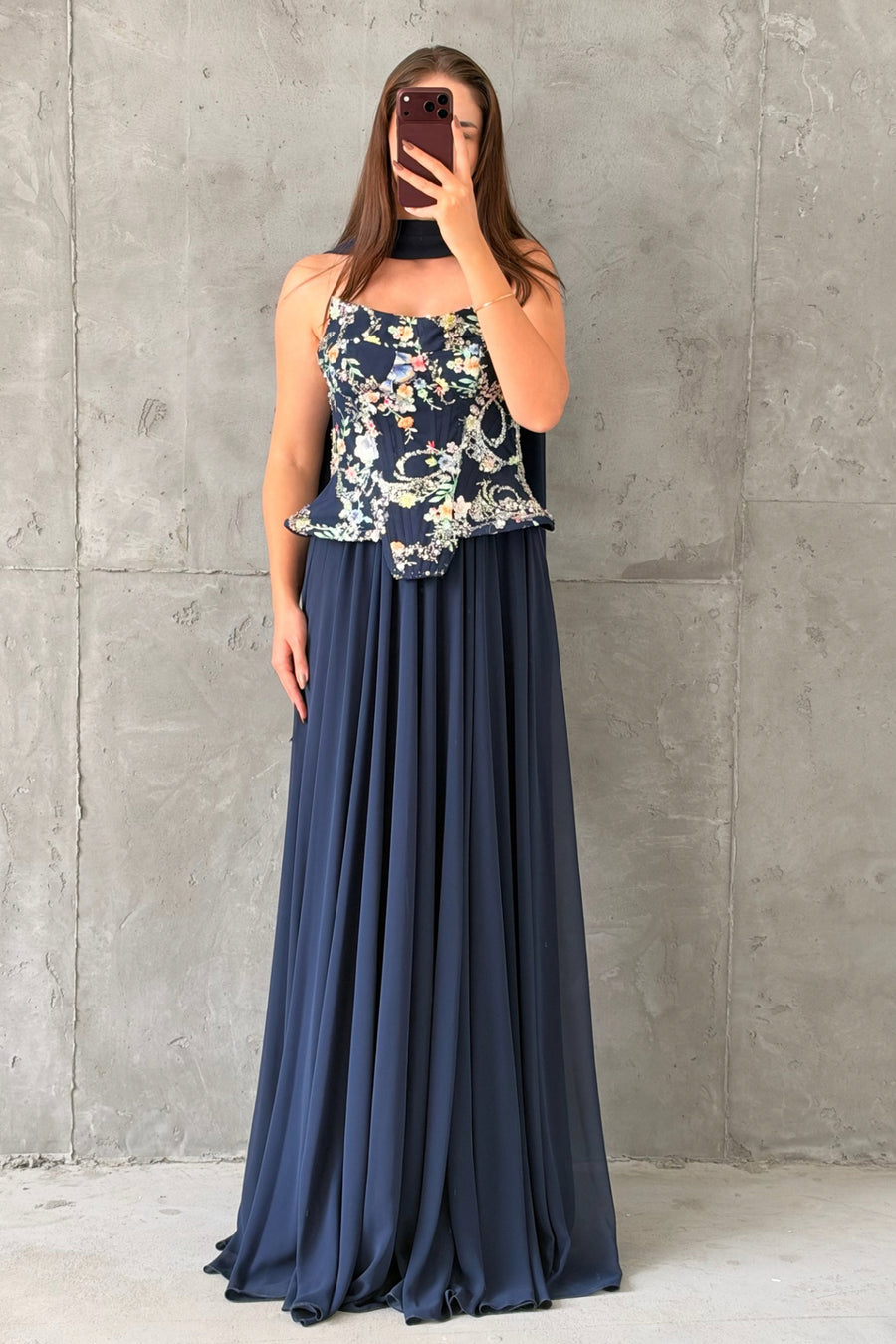 Leyla Açık Abiye