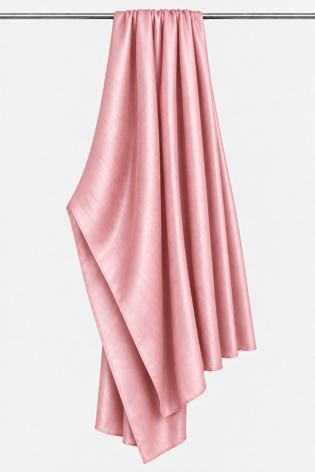 Janjan Şal Toz Pembe