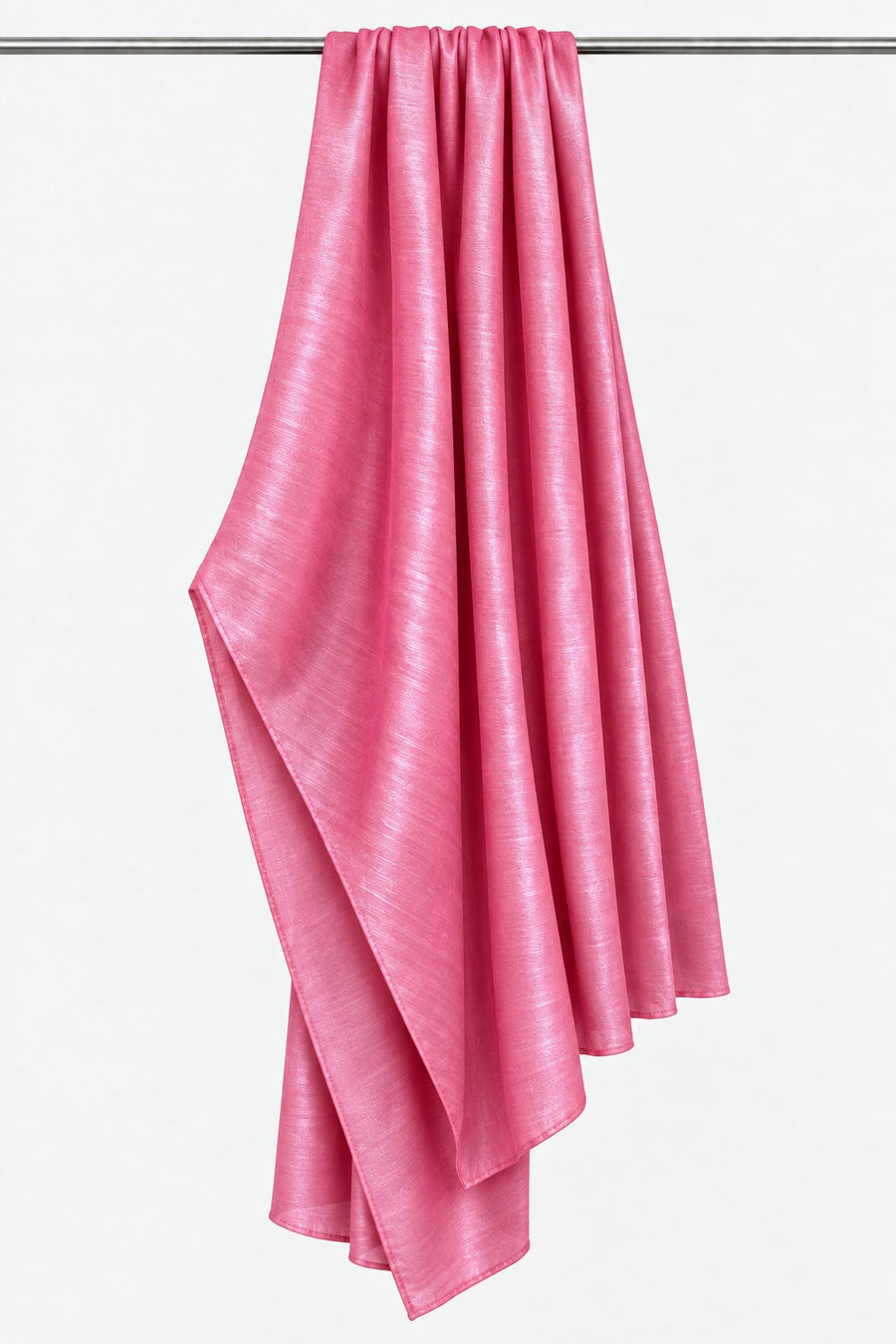 Janjan Şal Toz Pembe