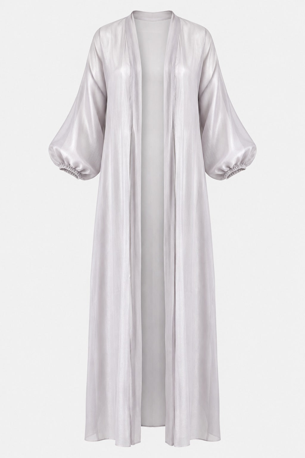 Cana Tesettür Abaya