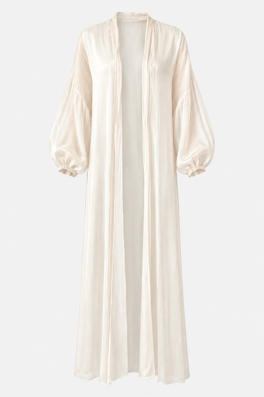 Cana Tesettür Abaya